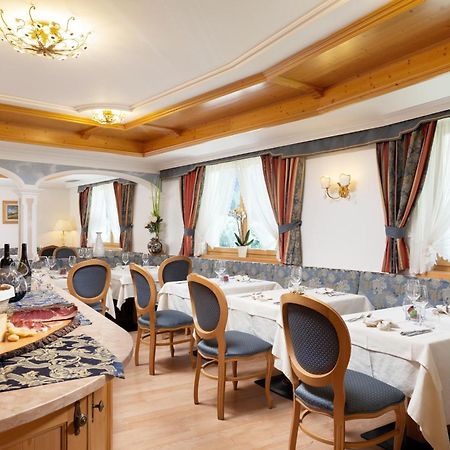 Hotel Gries Канацеи Экстерьер фото