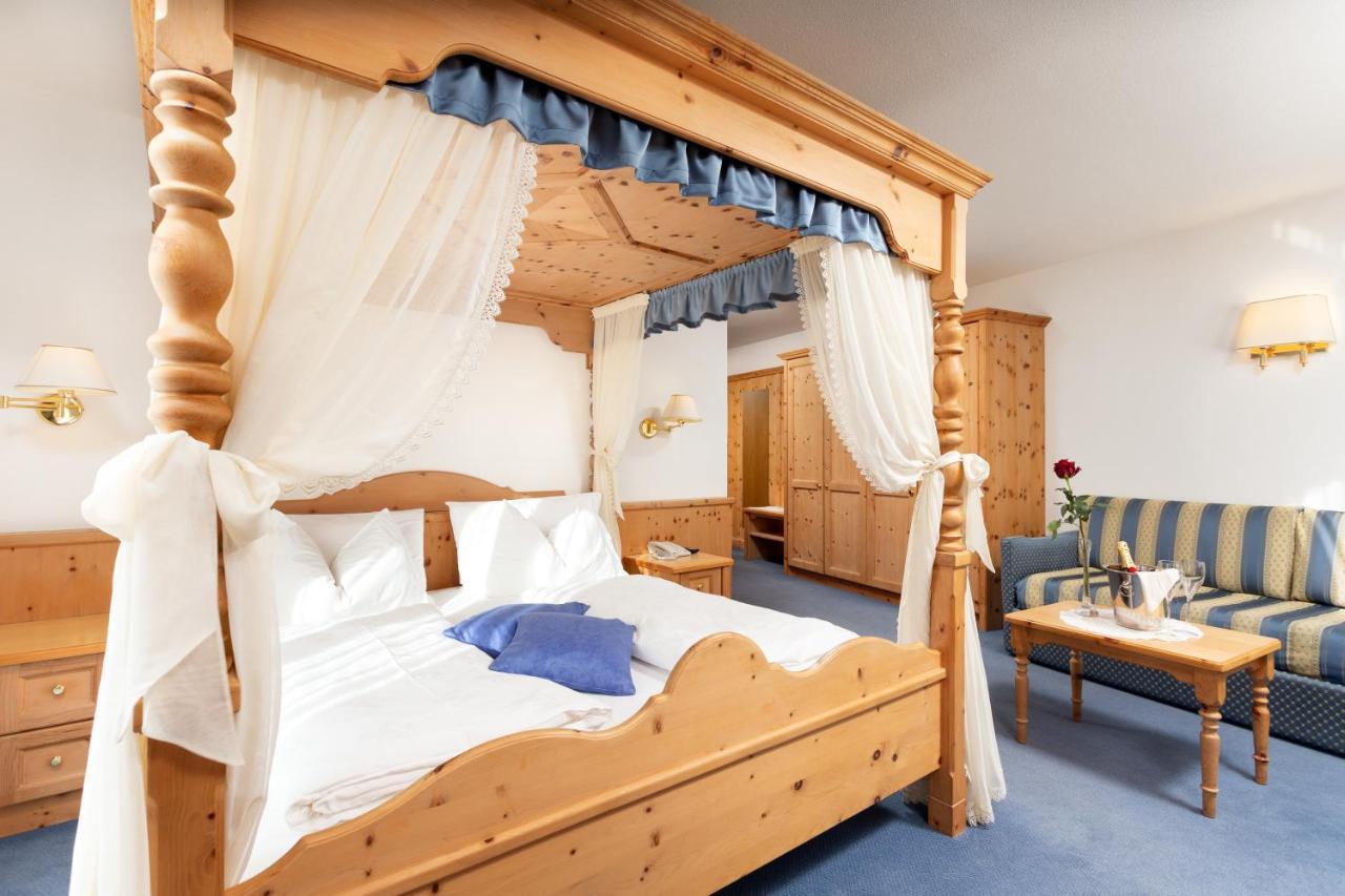 Hotel Gries Канацеи Экстерьер фото