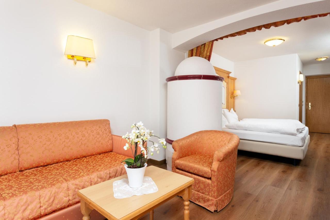 Hotel Gries Канацеи Экстерьер фото